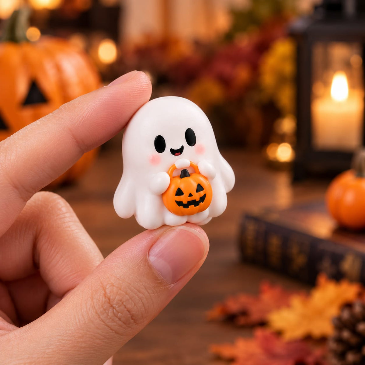 12-Piece Halloween Mystery Box